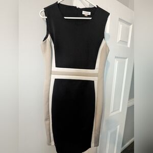 Calvin Klein business professional dress